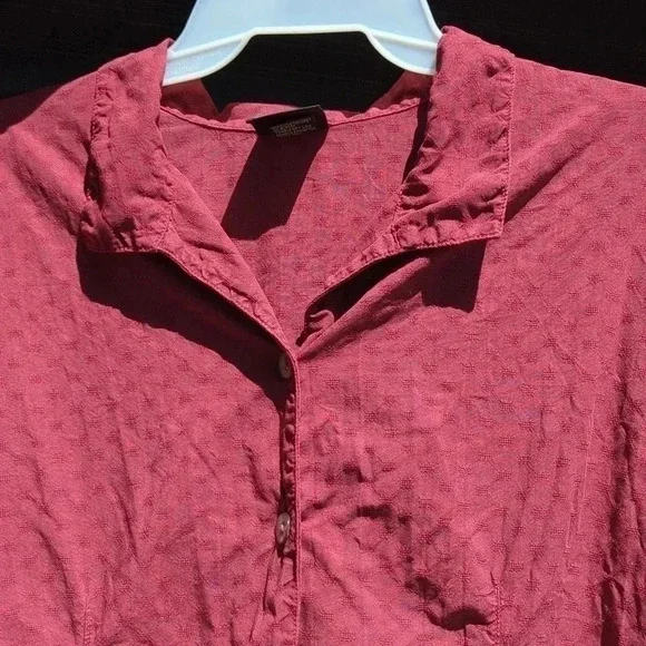 Super Soft Blouse - Picture 3 of 11